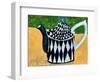 Teapot-Dale Hefer-Framed Photographic Print