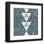 Tear-James Wyper-Framed Art Print