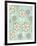 Teardrop Floral-Rachel Gresham-Framed Giclee Print