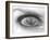 Tearful Encounter-Thomas Barbey-Framed Giclee Print