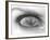 Tearful Encounter-Thomas Barbey-Framed Giclee Print