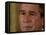 Tears Run Down President Bush's Face, Taking Part in a Medal of Honor Ceremony in the White House-null-Framed Stretched Canvas