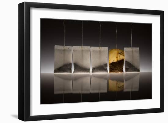 Teascape-Wieteke De-Framed Photographic Print