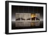 Teascape-Wieteke De-Framed Photographic Print