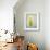 Teasel-Don Paulson-Framed Giclee Print displayed on a wall