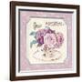 Teatime Roses-Stefania Ferri-Framed Art Print