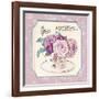 Teatime Roses-Stefania Ferri-Framed Art Print