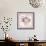 Teatime Roses-Stefania Ferri-Framed Stretched Canvas displayed on a wall