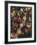 Teatime Tree-Dina Belenko-Framed Giclee Print