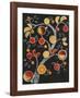 Teatime Tree-Dina Belenko-Framed Giclee Print