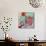 Teatime-Sylvia Paul-Giclee Print displayed on a wall