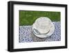 Teatime-Dale Hefer-Framed Photographic Print