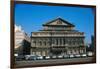 Teatro Colon-null-Framed Photographic Print