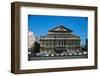 Teatro Colon-null-Framed Photographic Print