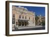 Teatro De Romea, Murcia, Spain, Europe-Rolf Richardson-Framed Photographic Print