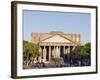 Teatro Degollado, Guadalajara, Mexico, North America-Christian Kober-Framed Photographic Print