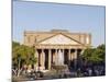 Teatro Degollado, Guadalajara, Mexico, North America-Christian Kober-Mounted Photographic Print