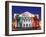 Teatro Degollado, Guadalajara, Mexico, North America-Christian Kober-Framed Photographic Print