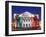 Teatro Degollado, Guadalajara, Mexico, North America-Christian Kober-Framed Photographic Print