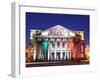 Teatro Degollado, Guadalajara, Mexico, North America-Christian Kober-Framed Photographic Print