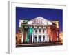 Teatro Degollado, Guadalajara, Mexico, North America-Christian Kober-Framed Photographic Print