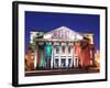 Teatro Degollado, Guadalajara, Mexico, North America-Christian Kober-Framed Photographic Print