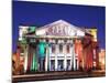 Teatro Degollado, Guadalajara, Mexico, North America-Christian Kober-Mounted Photographic Print