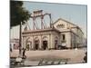 Teatro Detacon, Havana-William Henry Jackson-Mounted Photo