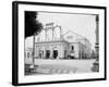 Teatro Detacon, Havana-William Henry Jackson-Framed Photo