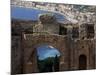 Teatro Greco, Founded in the 3rd Century Bc, Taormina, Sicily, Italy-Duncan Maxwell-Mounted Photographic Print