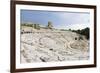 Teatro Greco (Greek Theatre)-Matthew Williams-Ellis-Framed Photographic Print