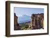 Teatro Greco (Greek Theatre)-Matthew Williams-Ellis-Framed Photographic Print