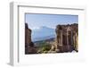 Teatro Greco (Greek Theatre)-Matthew Williams-Ellis-Framed Photographic Print