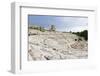 Teatro Greco (Greek Theatre)-Matthew Williams-Ellis-Framed Photographic Print