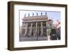 Teatro Juarez, Guanajuato, UNESCO World Heritage Site, Mexico, North America-Peter Groenendijk-Framed Photographic Print