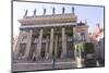 Teatro Juarez, Guanajuato, UNESCO World Heritage Site, Mexico, North America-Peter Groenendijk-Mounted Photographic Print