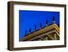 Teatro Juarez in the City of Guanajuato-Terry Eggers-Framed Photographic Print