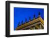 Teatro Juarez in the City of Guanajuato-Terry Eggers-Framed Photographic Print