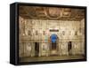 Teatro Olimpico (Olympic Theatre)-Andrea di Pietro (Palladio)-Framed Stretched Canvas