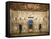 Teatro Olimpico (Olympic Theatre)-Andrea di Pietro (Palladio)-Framed Stretched Canvas