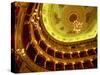 Teatro Pirandello Theatre, Agrigento, Sicily, Italy, Europe-Ken Gillham-Stretched Canvas