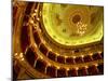 Teatro Pirandello Theatre, Agrigento, Sicily, Italy, Europe-Ken Gillham-Mounted Photographic Print