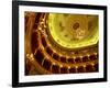 Teatro Pirandello Theatre, Agrigento, Sicily, Italy, Europe-Ken Gillham-Framed Photographic Print