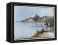 Canvas Black