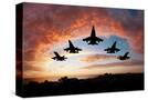 Stretched Canvas