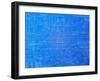 Technical Blueprint-Eyematrix-Framed Art Print