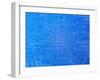 Technical Blueprint-Eyematrix-Framed Art Print