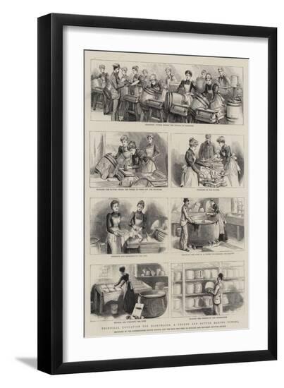 Premium Giclee Print, , large