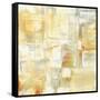 Techno II-Sharon Gordon-Framed Stretched Canvas