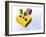 Technology Education-Victor Habbick-Framed Photographic Print